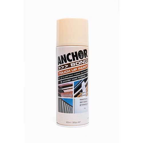 ANCHOR BOND TOUCH UP PAINT 300G