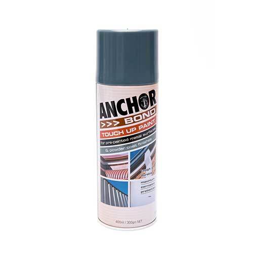 ANCHOR BOND TOUCH UP PAINT 300G
