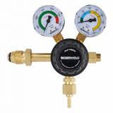 BOSSWELD REGULATORS