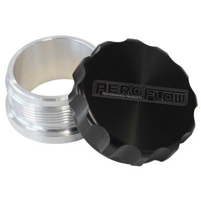 BORE FILLER CAP