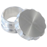 BORE FILLER CAP