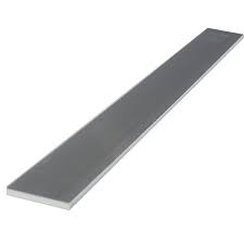 ALUMINIUM FLAT BAR