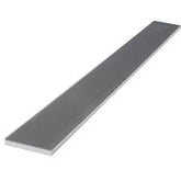 ALUMINIUM FLAT BAR