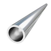 ALUMINIUM CHS (CIRCULAR HOLLOW SECTION)