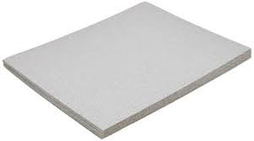 PRAGER HAND SANDING SHEETS 230MM X 280MM