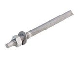 RAMSET CHEMSET ANCHOR STUD HOT DIP GALVANISED