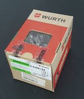 ASSY PLUS DECKING SCREWS 5.5MM X 50MM 250PK