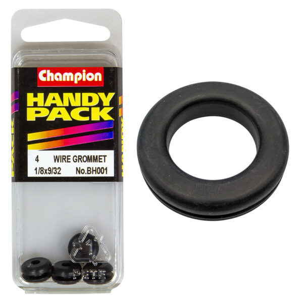 WIRING GROMMET HANDY PACK