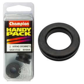 WIRING GROMMET HANDY PACK