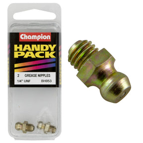 GREASE NIPPLE HANDY PACK