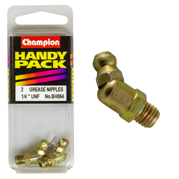GREASE NIPPLE HANDY PACK