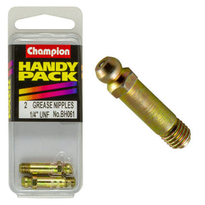 GREASE NIPPLE HANDY PACK