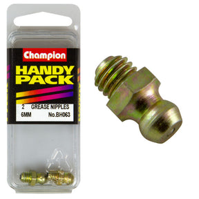 GREASE NIPPLE HANDY PACK