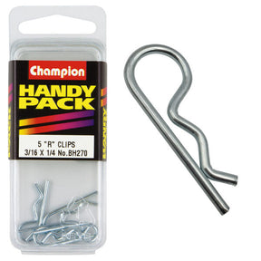 R CLIP HANDY PACKS