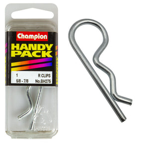 R CLIP HANDY PACKS