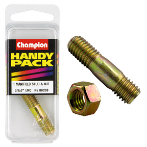 STUD & NUT HANDY PACKS