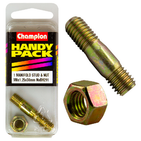 STUD & NUT HANDY PACKS