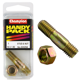 STUD & NUT HANDY PACKS