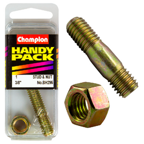 STUD & NUT HANDY PACKS