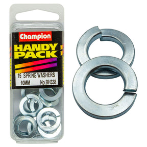 SPRING WASHER HANDY PACKS