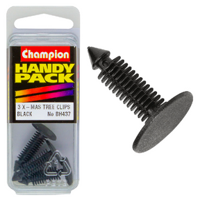 Xmas Tree Clip PANEL PACKS