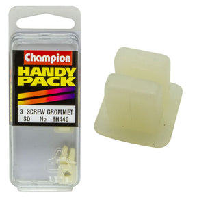 SCREW GROMMET PANEL PACKS