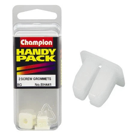 SCREW GROMMET PANEL PACKS
