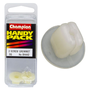 SCREW GROMMET PANEL PACKS