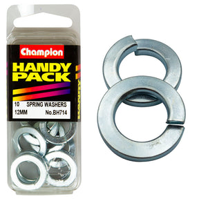 SPRING WASHER HANDY PACKS