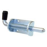 SPRING BOLT ZINC PLATED