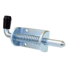 SPRING BOLT ZINC PLATED