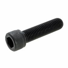 PLAIN SOCKET HEAD CAP SCREW UNF