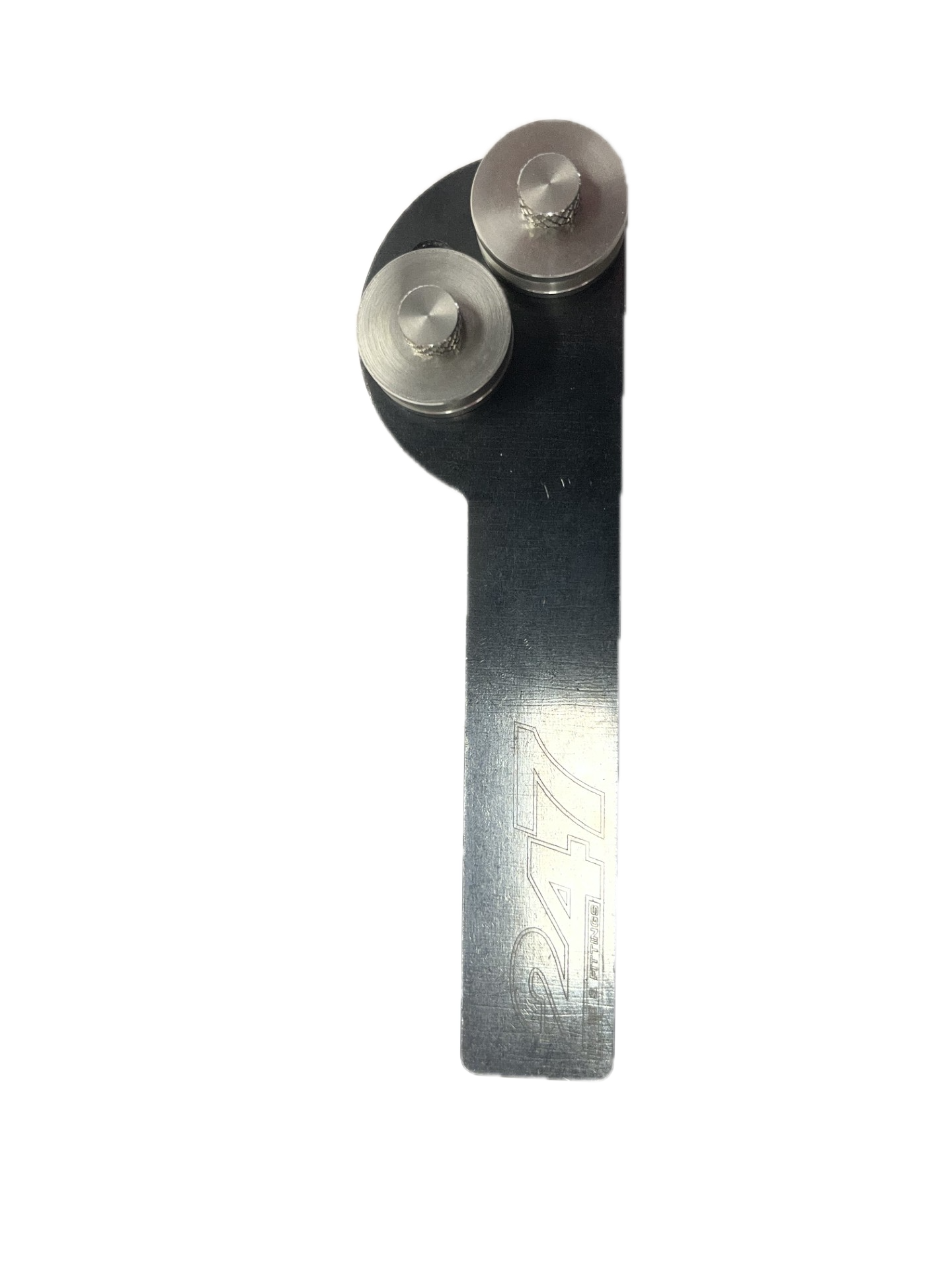 BRAKE LINE BENDER
