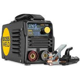 BOSSWELD BUDDY ARC 145