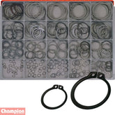 External Circlip Imperial Assortment Kit 240 CA2035 ORDER ON REQUEST