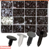 X MAS TREE TRIM CLIPS MASTER KIT CA2085 Parts Sold Individually