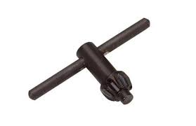 DRILL CHUCK KEY 16MM 5/8"