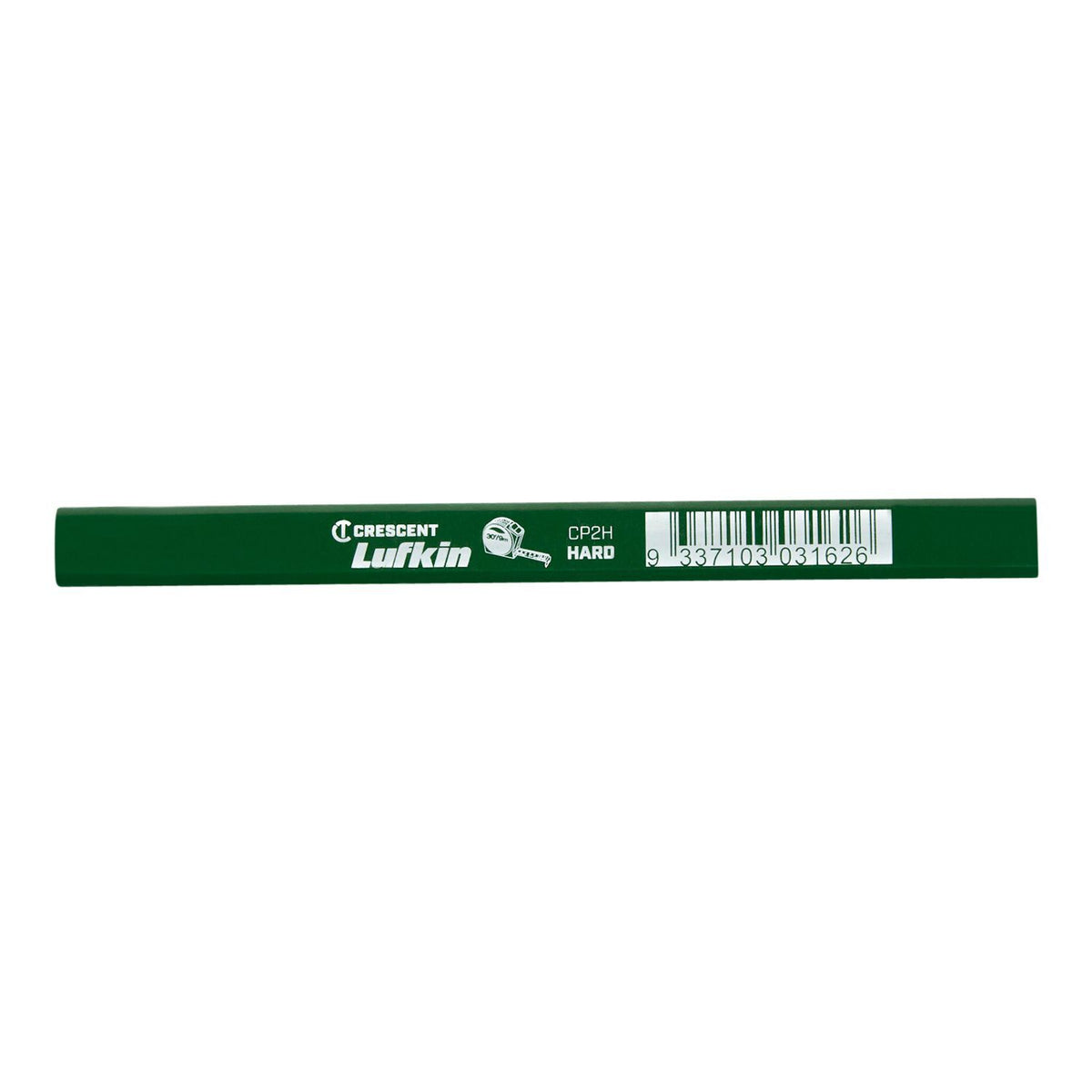 LUFKIN HARD GREEN CARPENTERS PENCIL