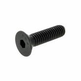 PLAIN COUNTERSUNK SOCKET SCREW UNC