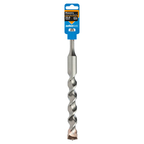 SDS PLUS 2 CUT MASONRY DRILL BIT
