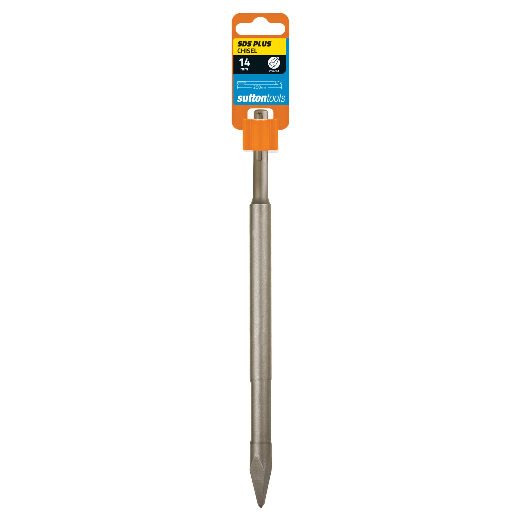 SUTTON CHISEL MASONRY SDS+