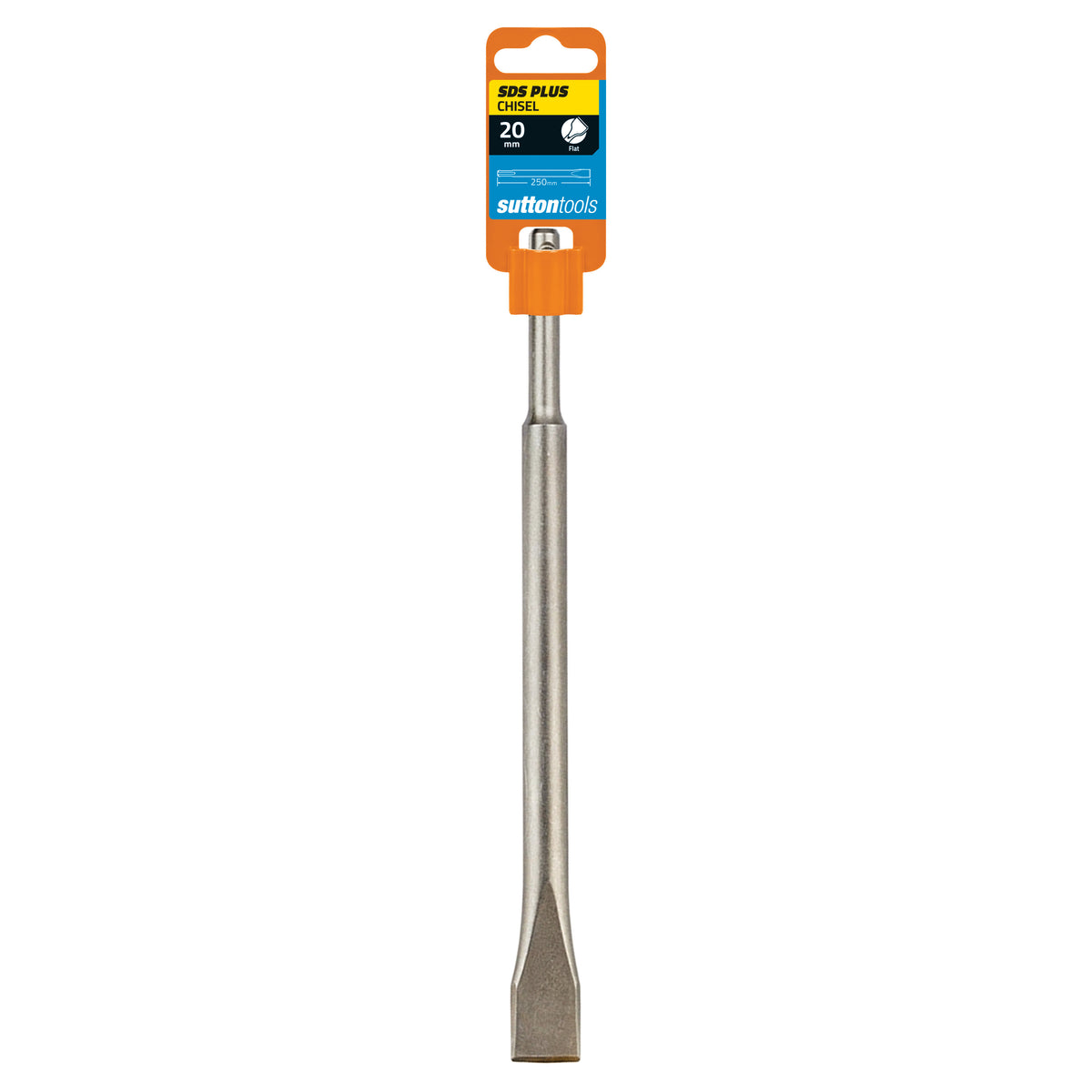 SUTTON CHISEL MASONRY SDS+