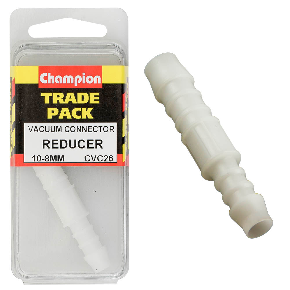 Vacuum Connector Straight