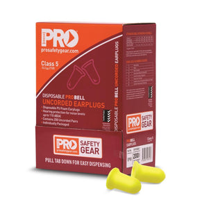 Earplugs class5 Disposable