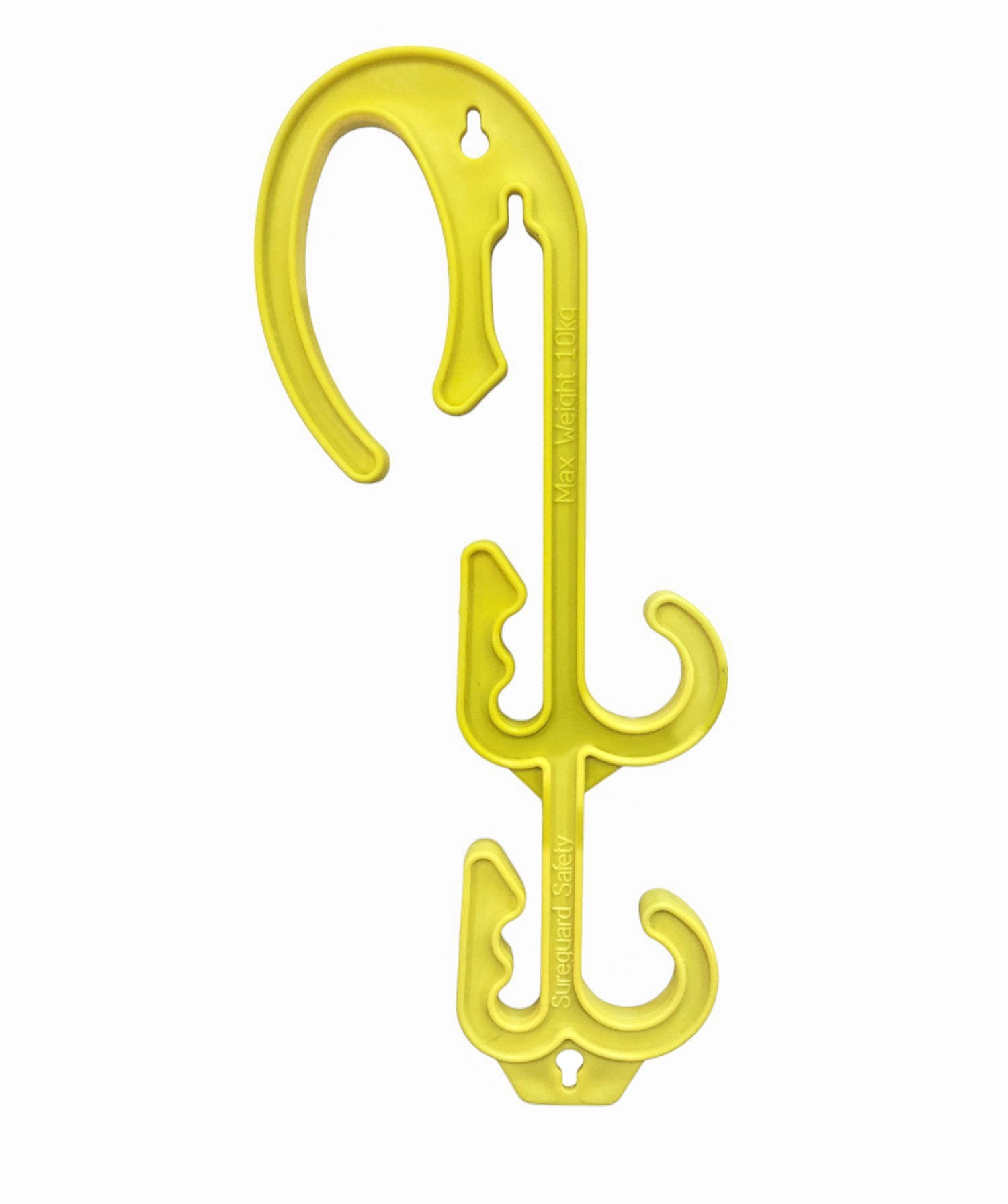 MAXISAFE EXTENSION LEAD J HOOKS