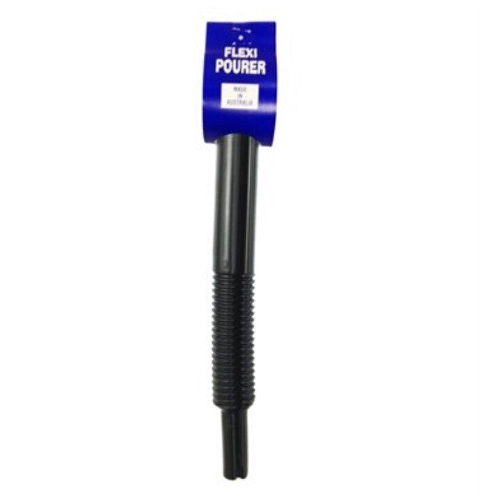 Flexi Pourer