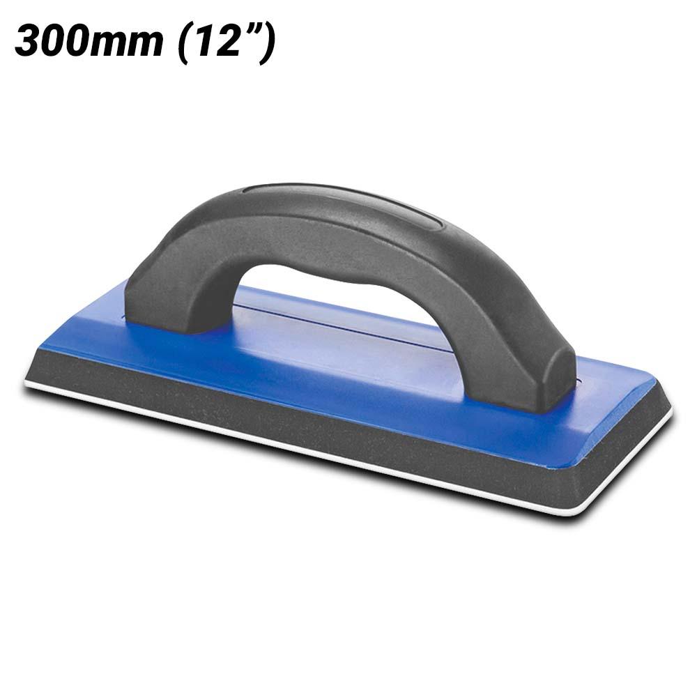 300MM X 100MM FLOAT GREY