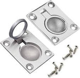 FLUSH RING PULL
