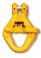 YOKE G80 CLEVIS LINK 13MM