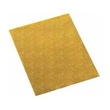 PRAGER HAND SANDING SHEETS 230MM X 280MM
